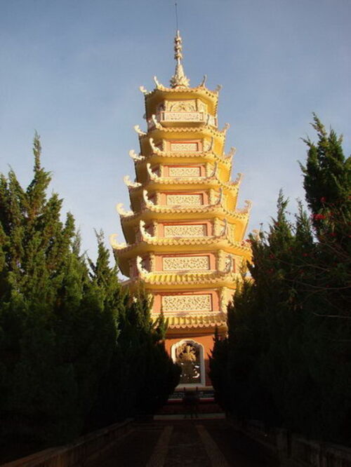 Từ thiện tại Lâm Đồng cùng tịnh xá Quan Âm (Bà Rịa, Vũng Tàu)
