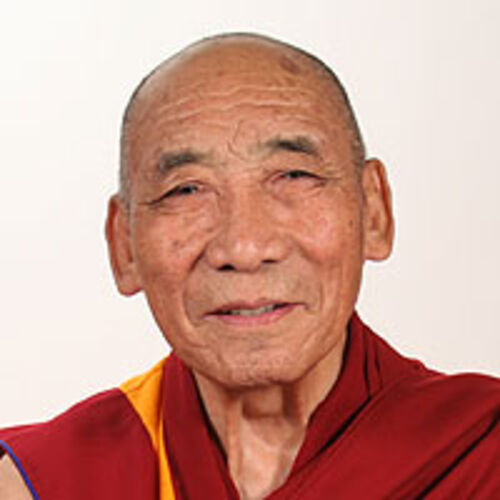 Sự viên tịch đầy huyền diệu của một vị Đại sư Tây Tạng - Tưởng niệm đại sư Geshe Tsultim Gyeltsen