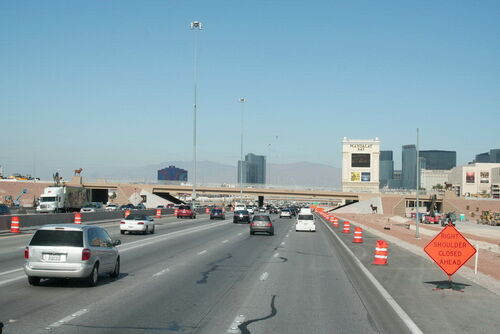 Hình ảnh hành hương các tự viện tại Las Vegas & Thiền viện Chân Nguyên