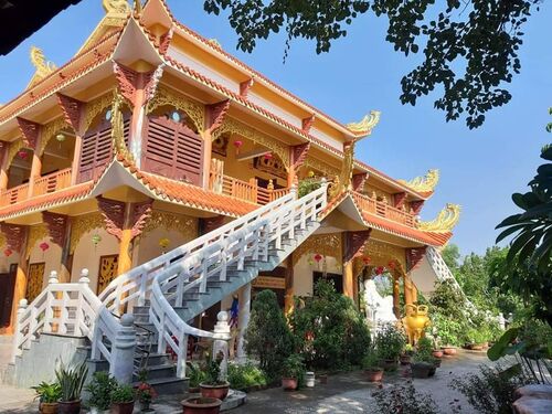 Giúp đỡ đồng bào nghèo tại Quảng Nam nhân mùa Vu Lan